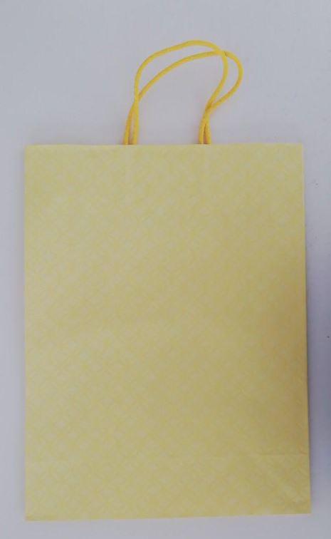 SHOPPERS CON CORDINO SCOTTON 190X90X380 MATELASSE' 100PZ X CT