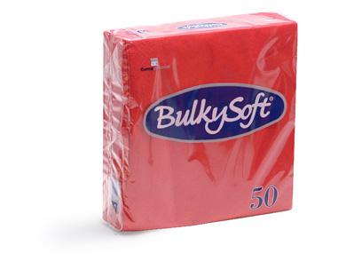 TOVAGLIOLI 33X33 2V BULKYSOFT COLORATO 50PZ X 24CF X CT