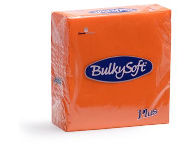 TOVAGLIOLI 38X38 2V BULKYSOFT PLUS COLORATO 40PZ X 36CF X CT