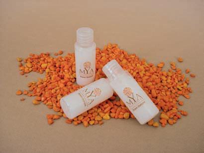 LINEA CORTESIA DOCCIASHAMPOO MYA FLACONE 30ML 320PZ X CT