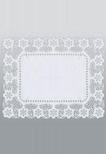 CARTA PIZZO CROWN CHEF 36X45 250PZ X 4CF X CT