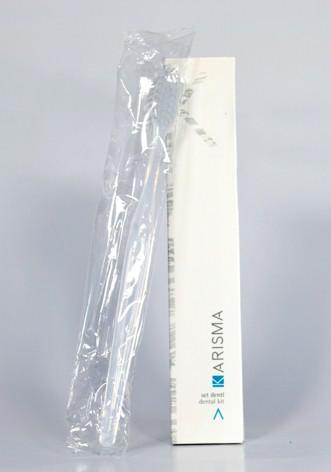 LINEA CORTESIA SET DENTI KARISMA CARTONCINO 175PZ X CT