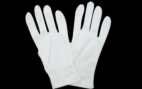 GUANTI COTONE WALKING COTTON NATURAL 24PZ X CT