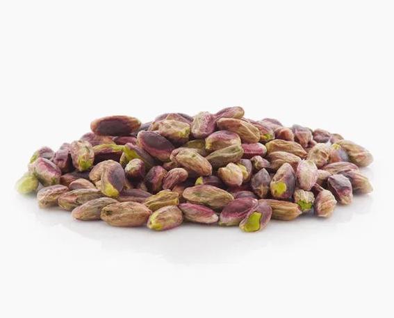 PISTACCHI SGUSCIATI ORIGINE SICILIA