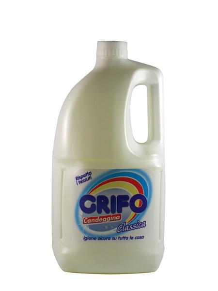 CANDEGGINA GRIFO 3LT X 6PZ X CT