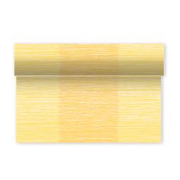 RUNNER PRETAGLIATO FATO MILLERIGHE MIMOSA AIRLAID 24MT 4RT X CT