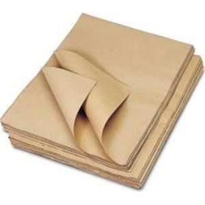 CARTA IMBALLAGGIO SEALING AVANA 100X140  80GR 50PZ X CF