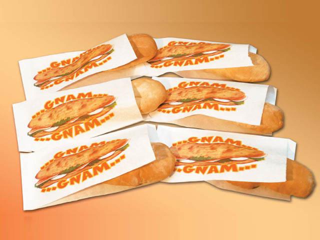 SACC. POLITENATO APERTURA LATERALE SALTINBOCCA PAPER BAG 15X31 1000PZ X CT