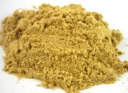 AROMA ZENZERO MACINATO SIDEA 280GR IN BARATTOLO 6PZ X CT