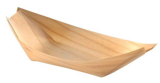 BARCHETTA 12X7 LEGNO DI PINO 50PZ X 40CF X CT - S0042.S