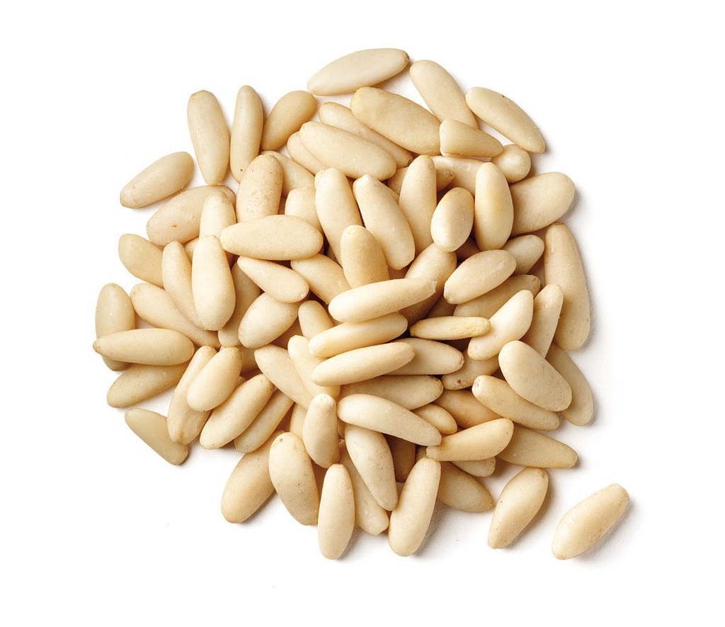 PINOLI NAZIONALI MEDITERRANEI 1KG