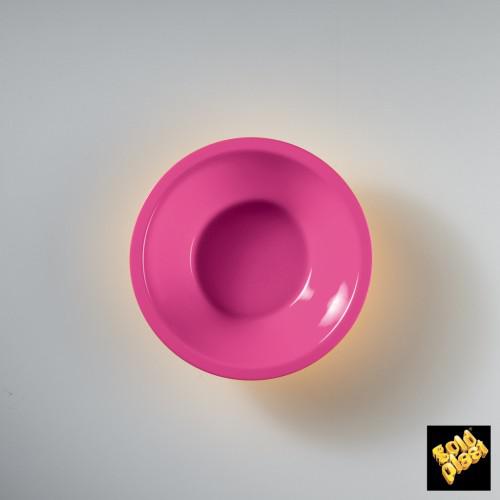 CIOTOLINA GOLDPLAST 450cc PP FUCSIA 6PZ X 12CF X CT
