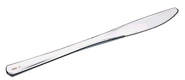 POSATE COLTELLO DAMPE METAL 200mm PS 50PZ X 10CF X CT