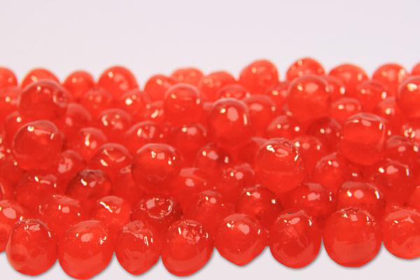 FRUTTA CANDITA CILIEGIE ROSSE NAPPY 5KG