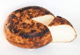 RICOTTA INFORNATA KG.