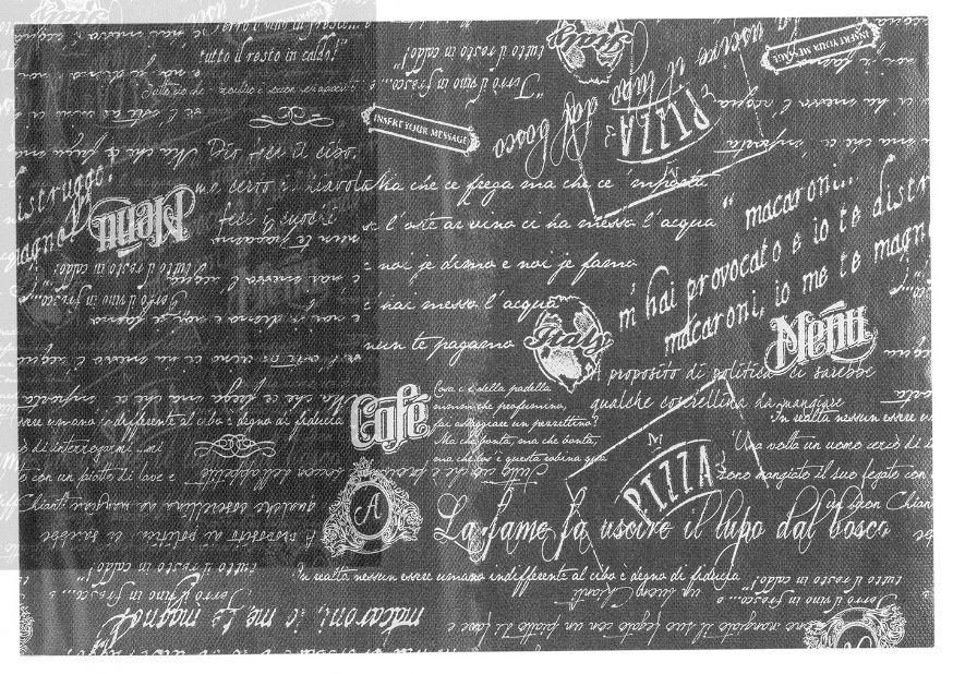 TOVAGLIETTE 30X45 INFIBRA IMAGE VINTAGE 250PZ X 8CF X CT