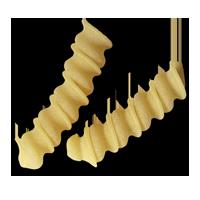 PASTA DI SEMOLA POIATTI ROTOLINI N°64 1KG X 12CF X CT
