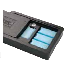 COPERCHIO DI RAFFREDDAMENTO PER GN 1/1