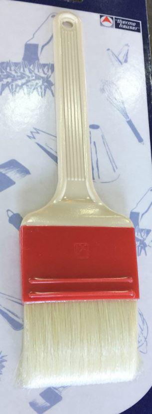 PENNELLO CON SETOLE NATURALI THERMOHAUSER 6CM