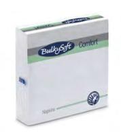 TOVAGLIOLI 38X38 2V BULKYSOFT COMFORT BIANCO 50PZ X 48CF X CT
