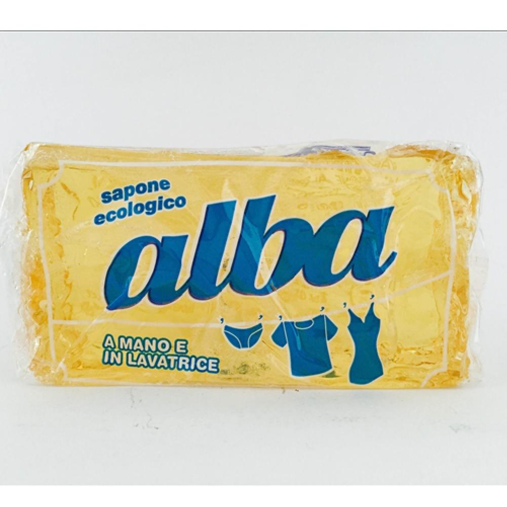 DET. BUCATO A MANO E LAVATRICE SAPONE MOLLE ORO BIO 400GR X 20PZ X CT
