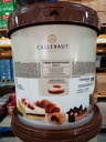 CREMA BIANCA CALLEBAUT DELL'ARTIGIANO IN SECCHIELLO 10KG
