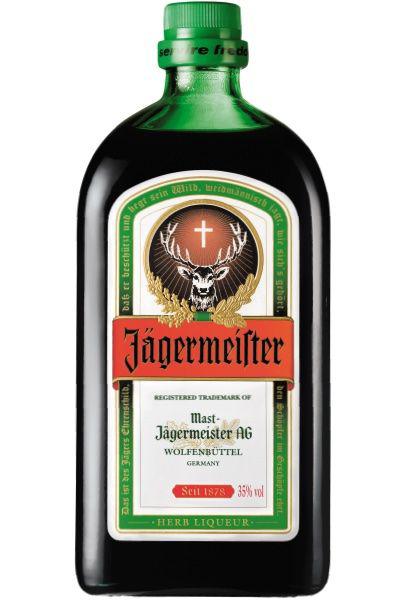 AMARO JAGERMEISTER MAGNUM 1,5LT 6PZ X CT