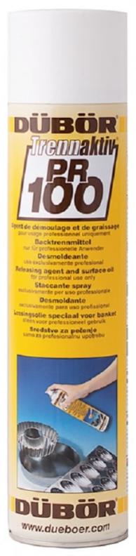 STACCA FACILE SPRAY DUBOR TRENNAKTIV PR 100 600ml 6PZ X CT