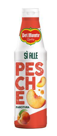 FARCITURA ALLA PESCA DEL MONTE 1KG 6PZ X CT