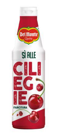FARCITURA ALLA CILIEGIA DEL MONTE 1KG 6PZ X CT