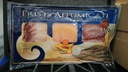 TRIS DI AFFUMICATI 300GR 10PZ X CT