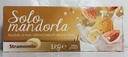 PASTA DI MANDORLA STRAMONDO SOLOMANDORLA 1KG 20CF X CT