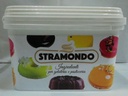 GLASSA SPECCHIO STRAMONDO LIMONE 4KG 4CF X CT