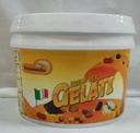 PASTA GELATO STRAMONDO PARFAIT DI MANDORLE 3KG 4PZ X CT