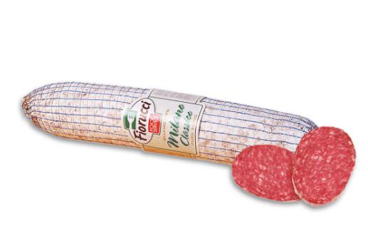 SALAME MILANO FIORUCCI 3KG C.A. 5PZ X CT