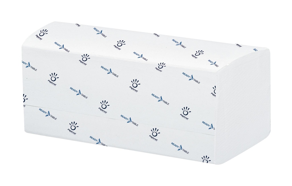 TOVAGLIOLI INTERCALATI  1V PAPERNET READY TABLE 224PZ X 40CF X CT