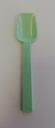PALETTINA GELATO POLOPLAST HAWAII 9,5CM PLA VERDE 1KG 10CF X CT