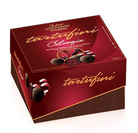 TARTUFINI MAXTRIS CILIEGIA 500GR X CF