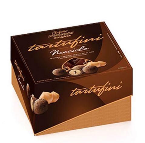 TARTUFINI MAXTRIS NOCCIOLA 500GR X CF
