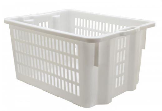 CASSA FORATA SOVREPPONIBILE 65LT 63X44X34