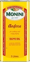 [12.26.04] OLIO D'OLIVA MONINI ANFORA 5LT IN LATTA 4PZ X CT