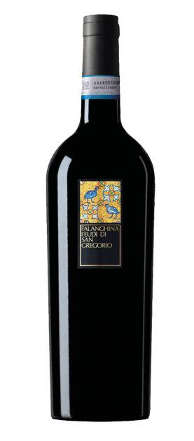 VINO BIANCO FALANGHINA FEUDI DI SAN GREGORIO 2018 75CL 6PZ X CT