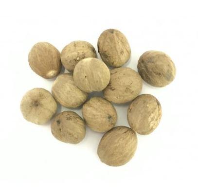 AROMA NOCE MOSCATA INTERA 500GR X CF