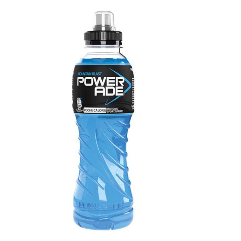 POWERADE MOUNTAIN BLAST 0,5LT 12PZ X CF
