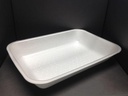 VASSOIO POLISTIROLO DRENANTE LINPAC 11SP/172 293X212X50 250PZ X 3ST X BL
