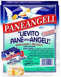 [13610] LIEVITO PANEANGELI VANIGLIATO DA 3 BUSTINE 50CF X CT