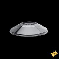 [2761] COPERCHIO PER COPPA GELATO DESSERT GOLDPLAST PS 50PZ X 10CF X CT