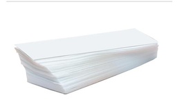 [300602] STRISCE DEPILAZIONE 22cm 100PZ X 25CF X CT