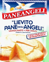 [LIEV.PANEANGELI] LIEVITO PANEANGELI PER DOLCI VANIGLIATO 1KG