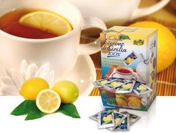 [LIMMONOGENERALFRUIT] MONODOSE SUCCO DI LIMONE GENERAL FRUIT 4ML 150PZ X CF